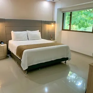 Zona A Hotel Medellín