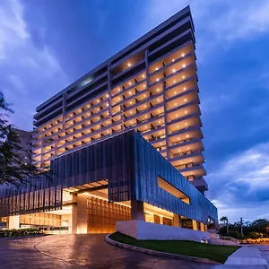 5* Hotel Irotama Del Mar By Karisma